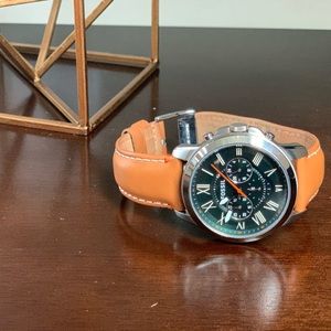 Men’s Fossil Watch